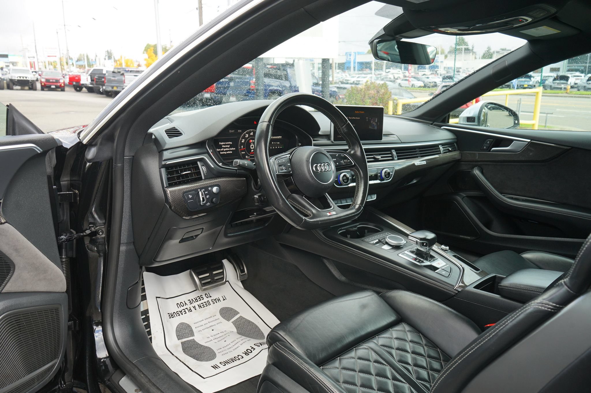 Used 2018 Audi S5 Prestige AWD/4WD image 12