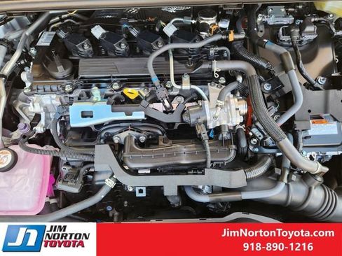 New 2026 Toyota Prius Plug-In Hybrid image 10