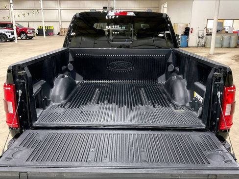Certified 2023 Ford F150 XLT w/ Equipment Group 302A High AWD/4WD image 31