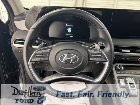 Used 2025 Hyundai Palisade SEL image 45