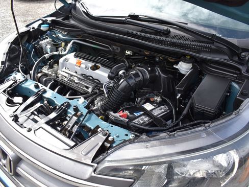 Used 2014 Honda CR-V EX image 29