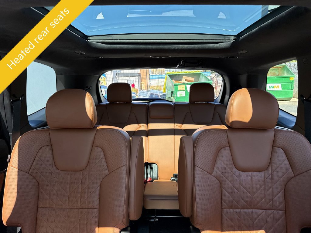 Certified 2024 Kia Telluride SX Prestige X-Pro AWD/4WD image 23