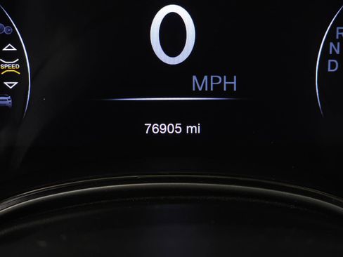 Used 2019 Jeep Grand Cherokee Summit AWD/4WD image 20