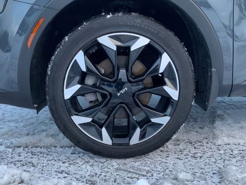 Used 2024 Kia Sorento X-Line EX image 30