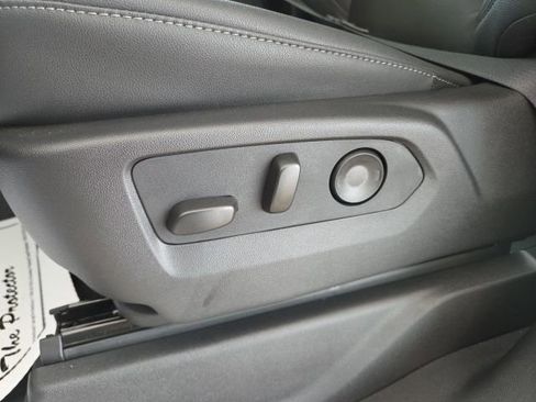 New 2026 Chevrolet Silverado 1500 LT Trail Boss image 31