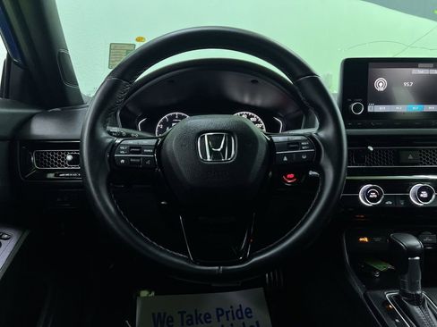 Used 2023 Honda Civic Sport image 20