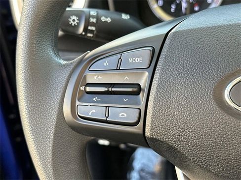 Used 2022 Hyundai Venue SE w/ Cargo Package image 32