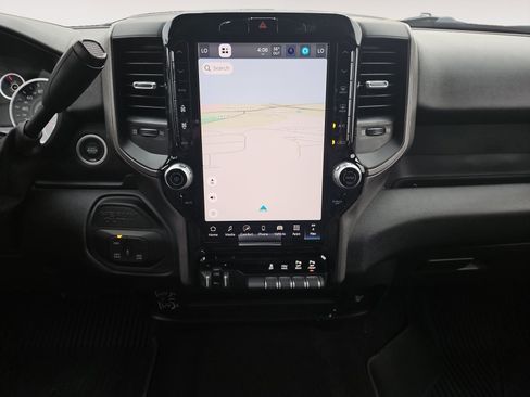 New 2026 RAM 2500 Tradesman image 11