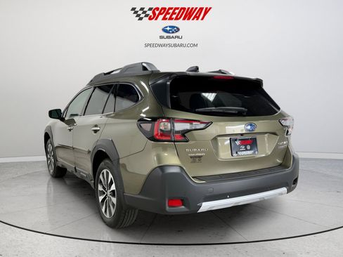New 2025 Subaru Outback Touring XT image 5