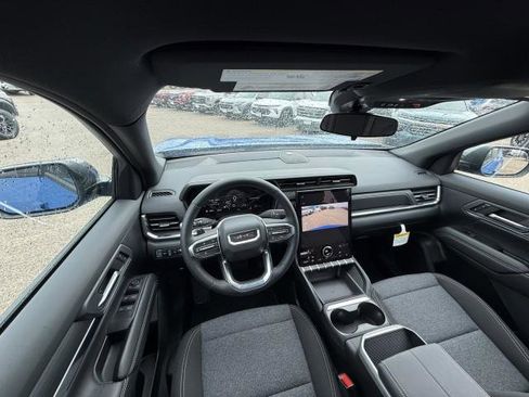 New 2026 GMC Terrain Elevation w/ Black Edition image 20