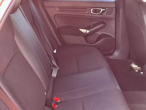 Used 2023 Honda Civic Sport image 22