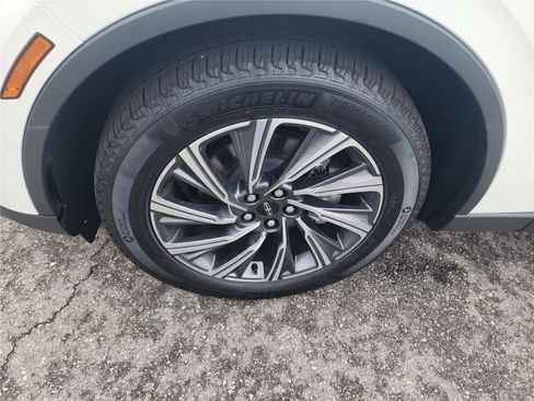 New 2026 Lincoln Aviator 2WD image 9