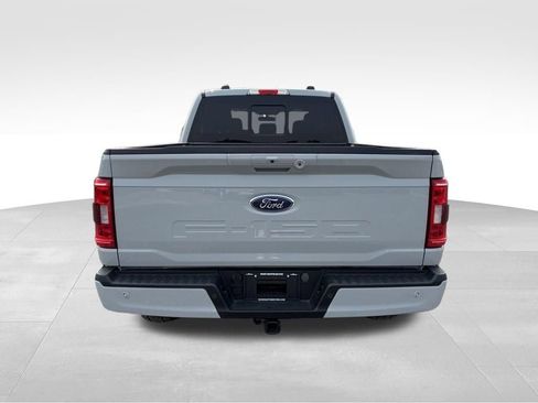 Used 2023 Ford F150 XLT w/ Equipment Group 302A High AWD/4WD image 18