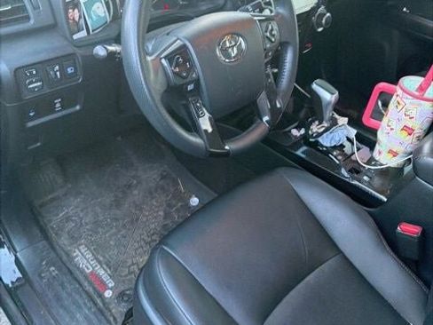 Used 2020 Toyota 4Runner TRD Pro image 12