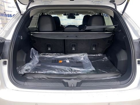 New 2025 Subaru Crosstrek 2.5i Limited image 12