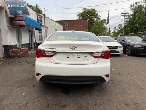 Used 2014 Hyundai Sonata GLS FWD image 7