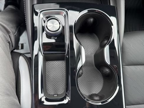 New 2026 Buick Envision Sport Touring AWD/4WD image 39