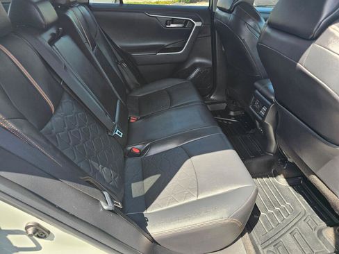 Used 2023 Toyota RAV4 Adventure AWD/4WD image 12