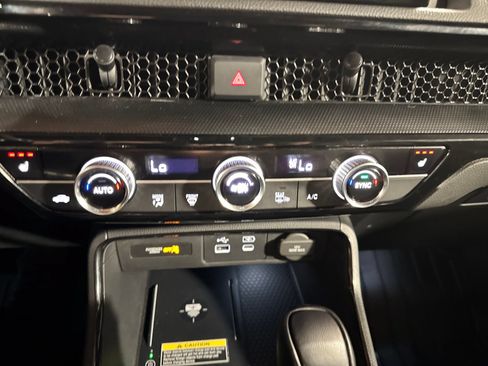 Used 2023 Honda CR-V Sport Touring image 24
