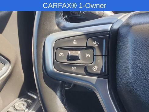 Used 2023 Chevrolet Silverado 1500 LT w/ Safety Package AWD/4WD image 18