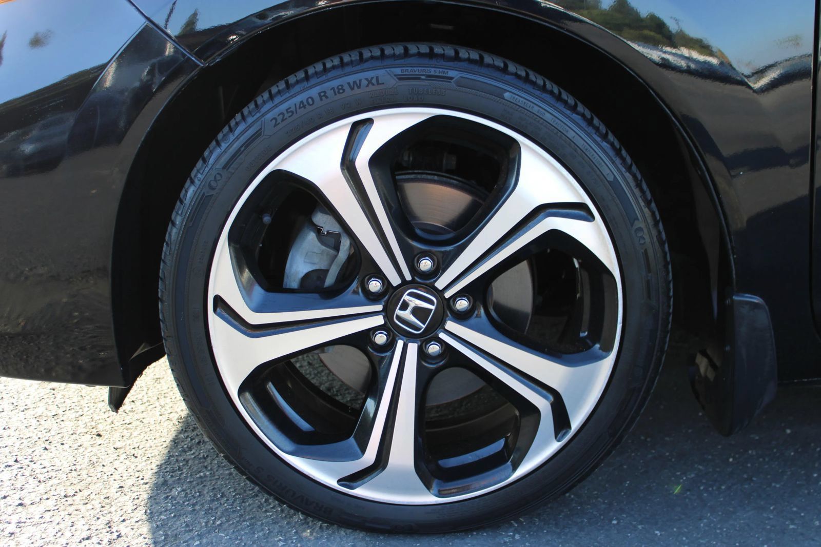 Used 2015 Honda Civic Si image 6