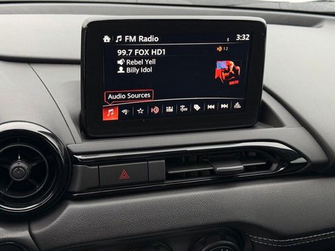 Used 2020 MAZDA MX-5 Miata RF Club image 15