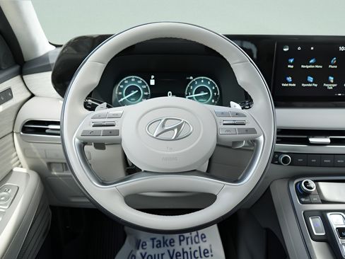 Certified 2024 Hyundai Palisade Calligraphy AWD/4WD image 20