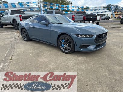 Used 2024 Ford Mustang Premium w/ 2.3L High Performance Package