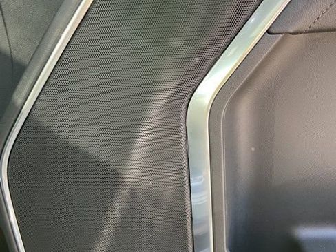 Used 2025 Chevrolet Silverado 1500 RST image 27