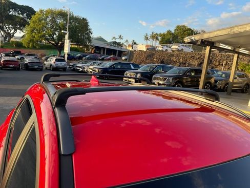 Used 2022 Hyundai Kona N FWD image 22