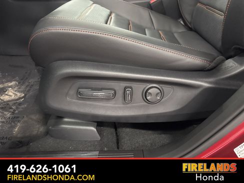 New 2026 Honda CR-V Sport-L image 15