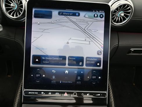 Used 2023 Mercedes-Benz SL 43 AMG image 17