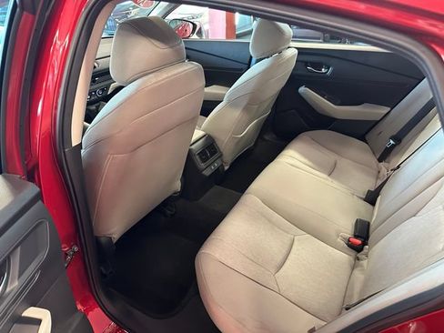 Used 2026 Honda Accord SE image 14