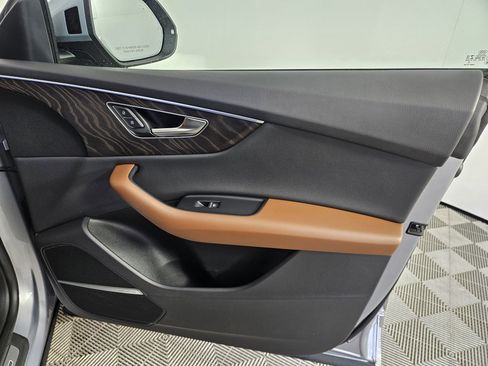 Certified 2022 Audi Q8 Premium Plus AWD/4WD image 45