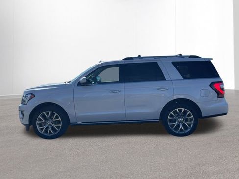 Used 2019 Ford Expedition Limited w/ Equipment Group 302A image 2