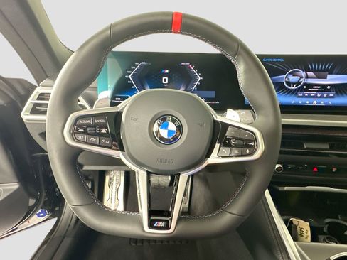 New 2026 BMW 440i xDrive Coupe w/ Premium Package image 11