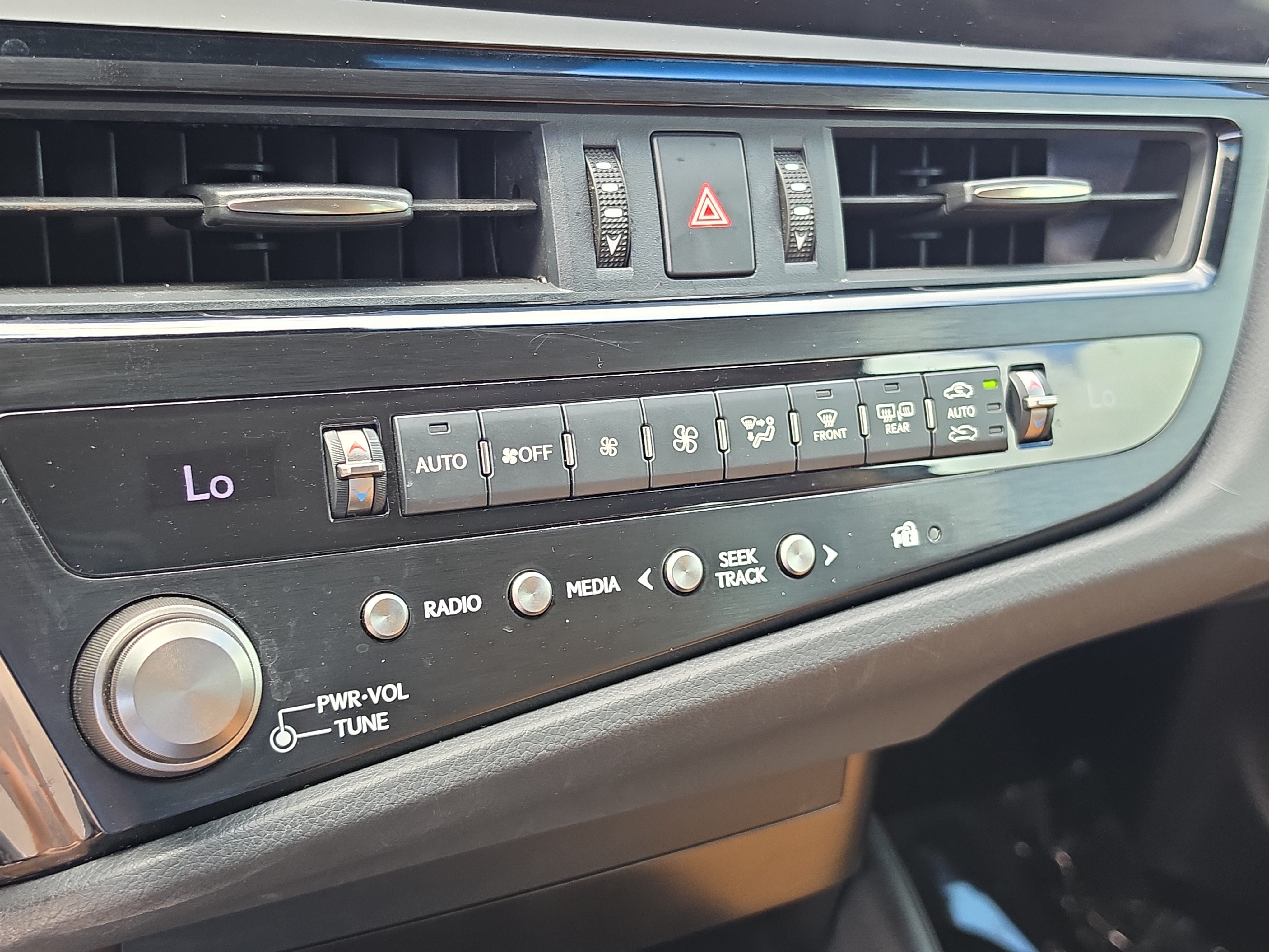 Used 2023 Lexus ES 350 w/ Accessory Package (Z2) FWD image 25