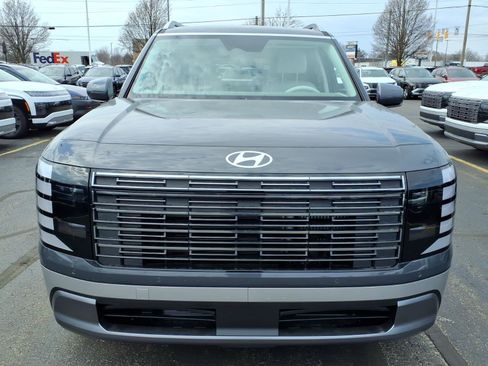 New 2026 Hyundai Palisade SEL AWD/4WD image 2