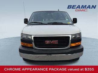 Used 2024 GMC Savana 2500 w/ Driver Convenience Package video 2
