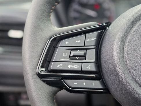 New 2026 Subaru Forester Touring image 27