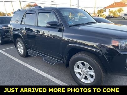 Used 2023 Toyota 4Runner SR5 Premium