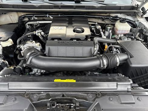 Certified 2022 Nissan Frontier S w/ Technology Package image 23