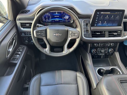 Used 2024 Chevrolet Tahoe RST w/ Luxury Package AWD/4WD image 19