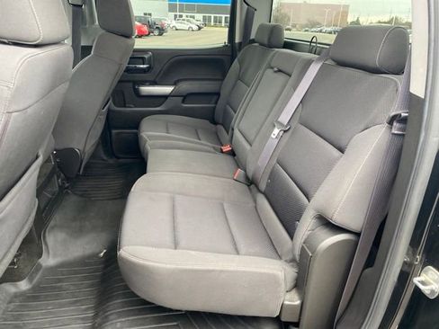 Used 2017 Chevrolet Silverado 1500 LT image 17