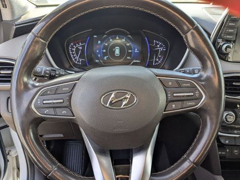 Used 2020 Hyundai Santa Fe Limited image 14