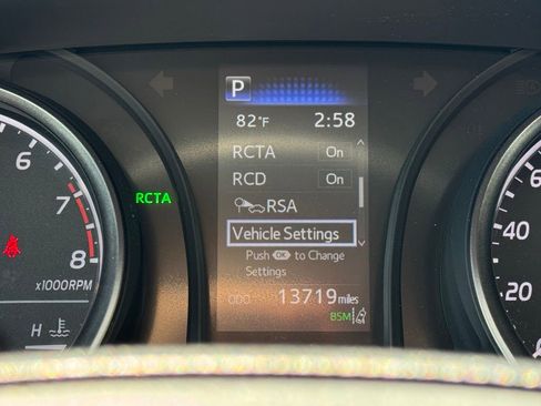 Certified 2023 Toyota Camry SE w/ Convenience Package image 29