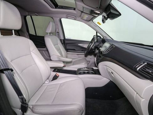 Used 2023 Honda Ridgeline RTL-E image 15