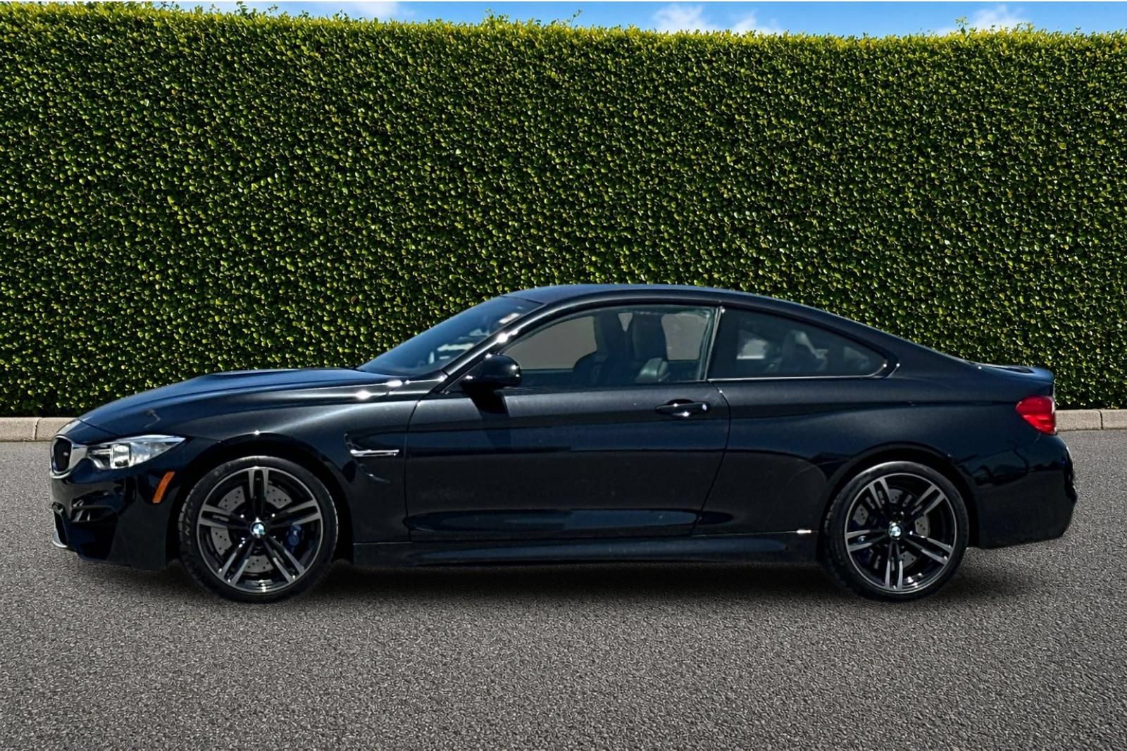 Used 2015 BMW M4 Coupe RWD image 7