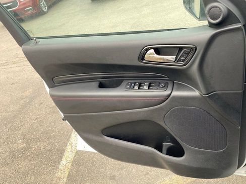 Used 2024 Dodge Durango GT image 23