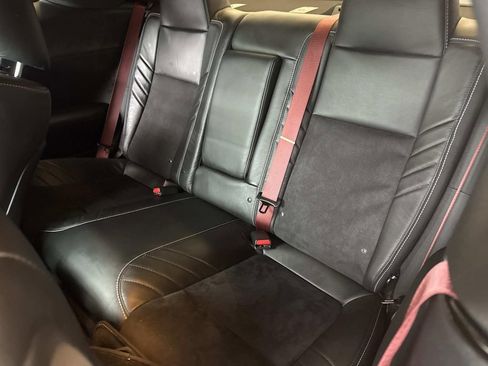 Used 2022 Dodge Challenger SRT Hellcat w/ Plus Package RWD image 15